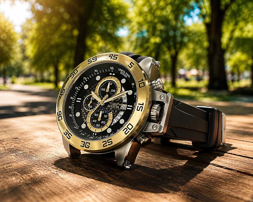Invicta Air Force One Collection Бартер