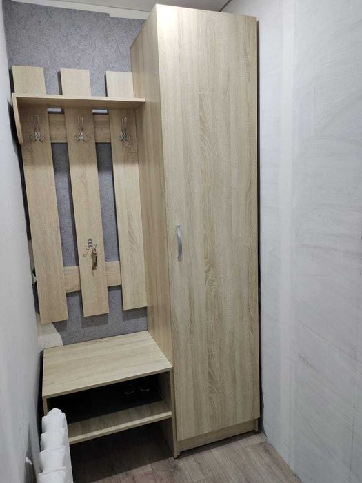 Мебель в прихожую