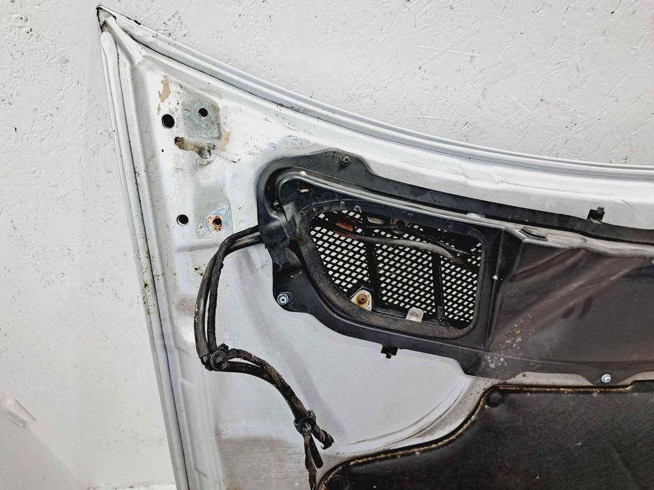 Capota Mercedes Clasa ML (W164) [Fabr 2005-2012] 755 ARGINTIU IRIDIUM