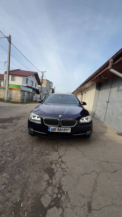 Bară față BMW f10 nfl