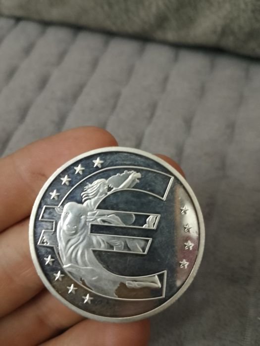 Монеты калекционые