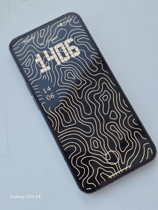Nothing phone 1 (2022)