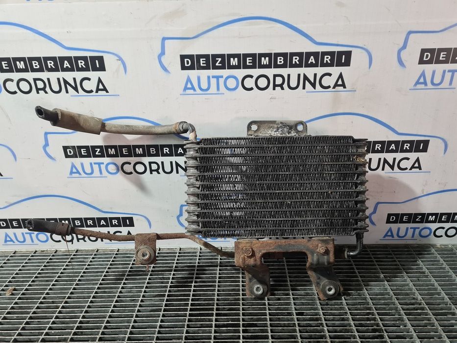 Radiator intercooler Mitsubishi Shogun Pajero 3.2 D - 190CP 3200CC Automata