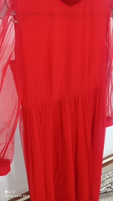 Платье для УЗАТУ