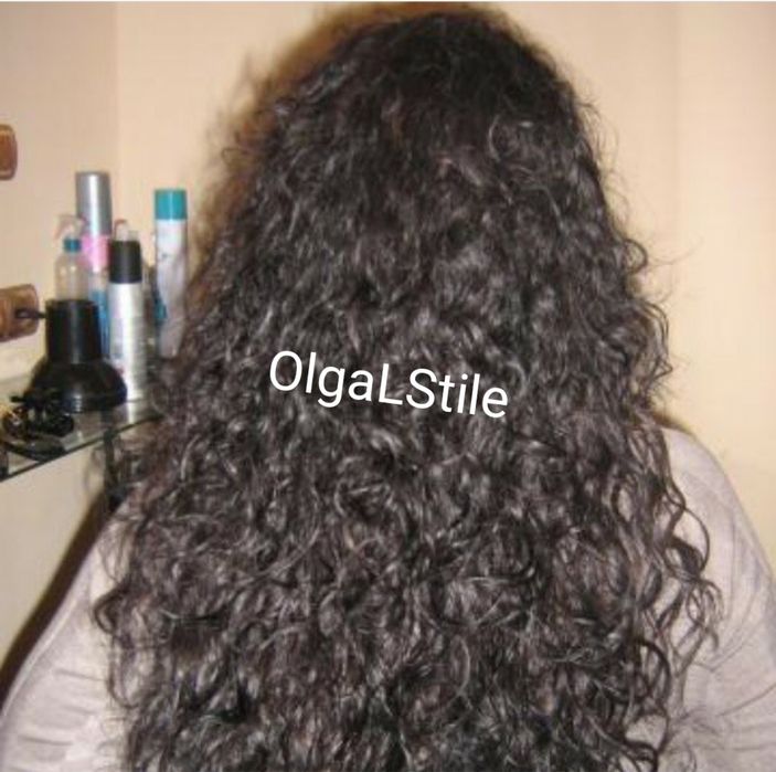 Био завивка ,биохимия, карвинг, бустап.