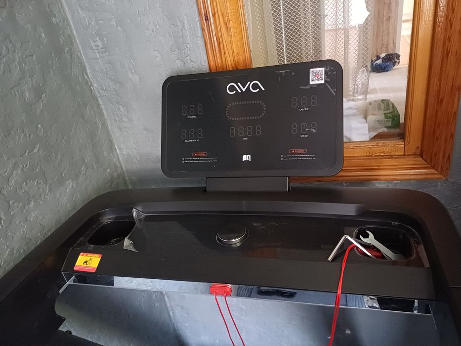 Беговая дорожка б/у