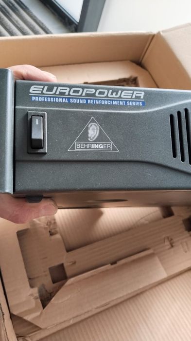 Усилитеь к любому проигрывателю