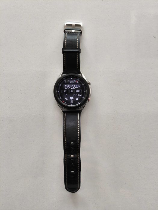 Часовник Samsung Galaxy Watch 3