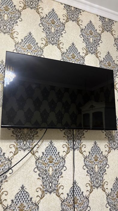 Telivizor Smart 43FSV22