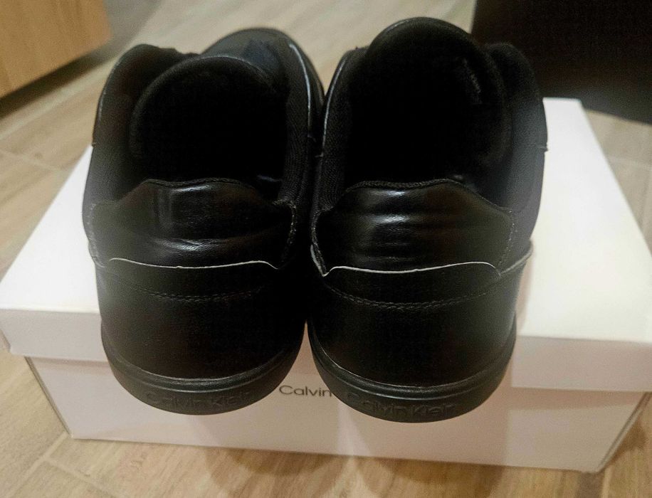 Мъжки обувки Calvin Klein