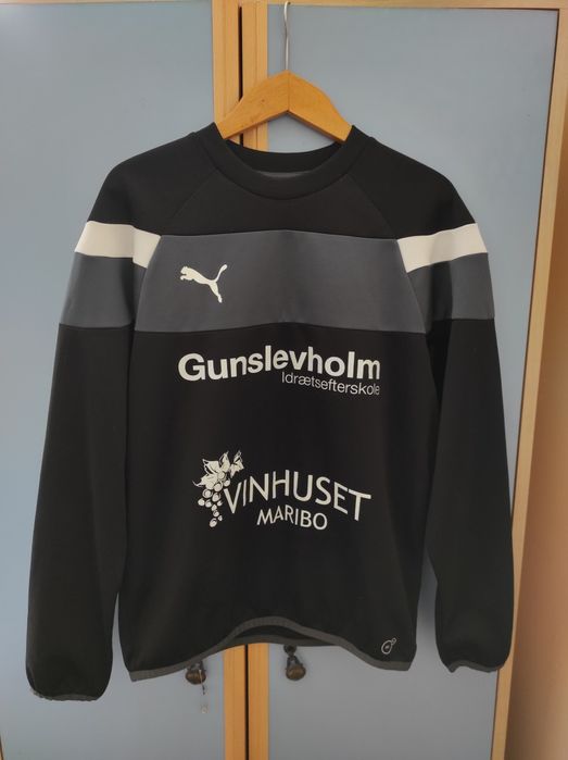 Спортна блуза puma