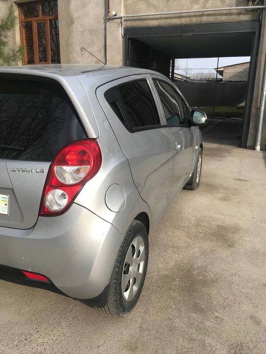 Spark 2015 sotiladi.