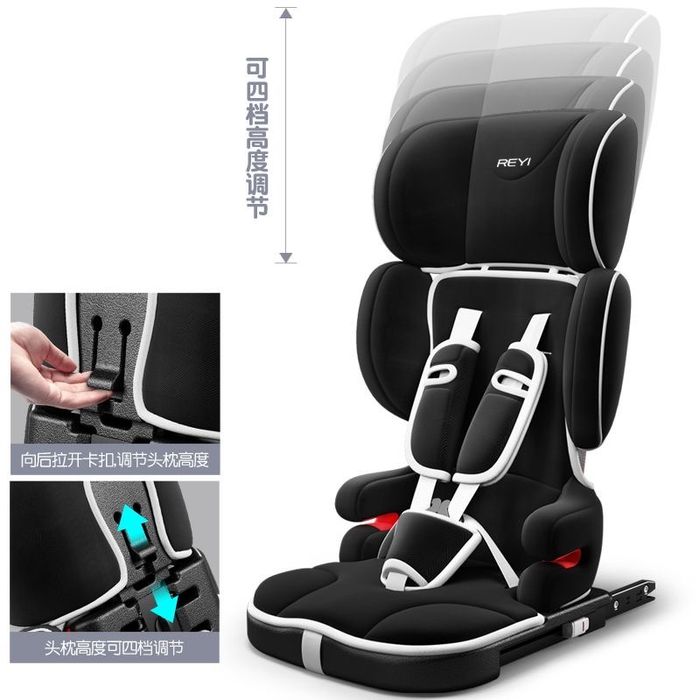 Автокресло новая до 12 лет