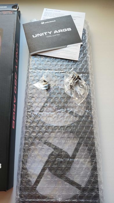 Cougar Unity360 ARGB