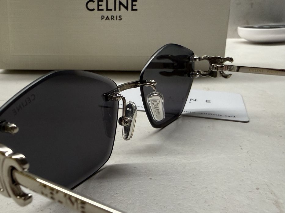 Celine Слънчеви очила  нови