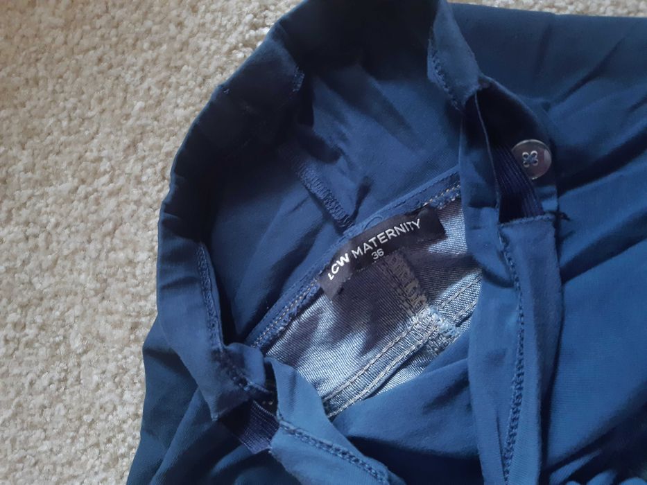 Комплект за родилки Canpol Babies + дрехи за бременни S/M + колан