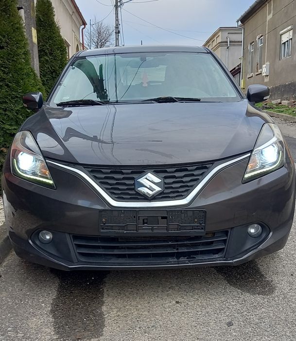 Suzuki Baleno/2018/1.2dualjet/e6