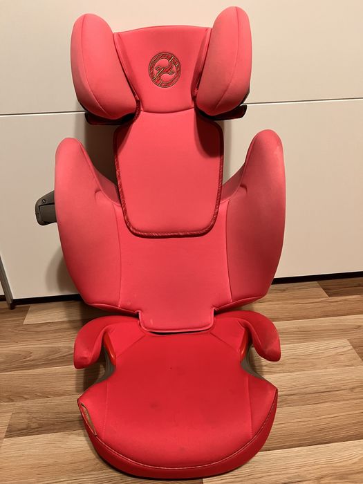 Scaun auto pentru copii Cybex