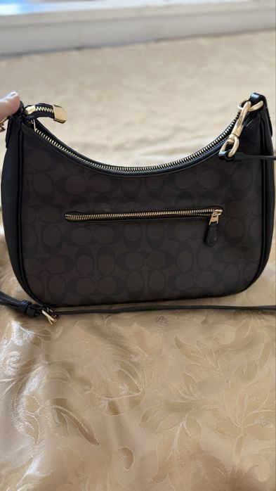 Продам сумку Coach