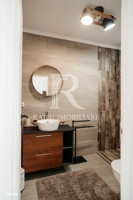 Apartament cu 3 camere la casă | Zona Gară – Express | Oradea - Vedere 6