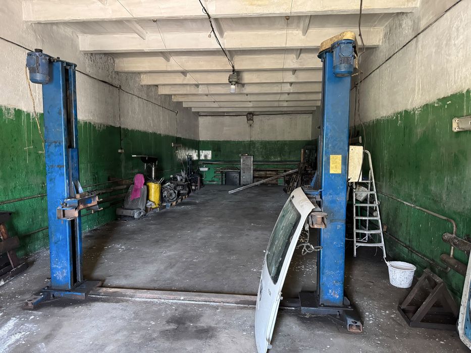 Продам 2 подьемника 1 новый 2 бу