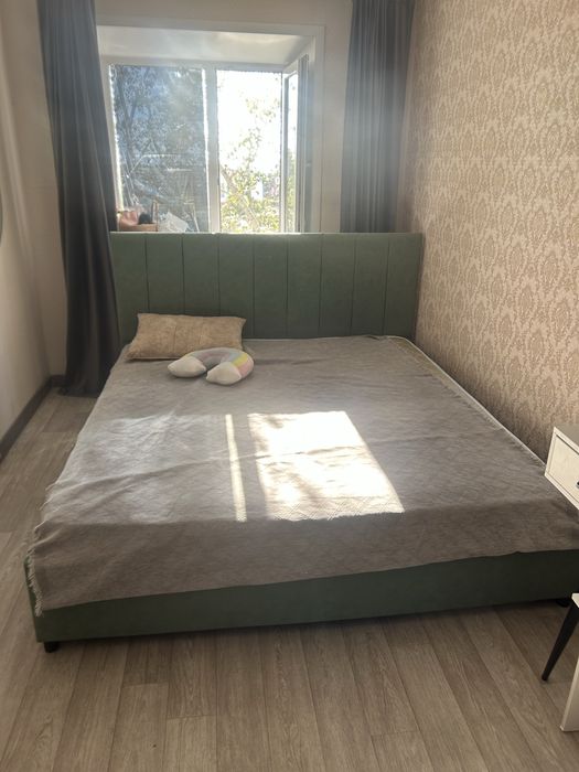 Продам кровать двухспалку