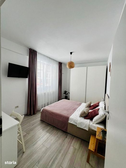 MAMAIA, Sudio decomandat in suprafata de 47 mp