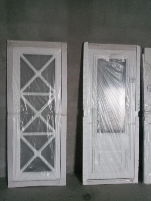 Двери межкомнатные