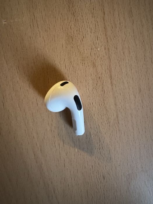 AirPods 3, Левый наушник Оригинал
