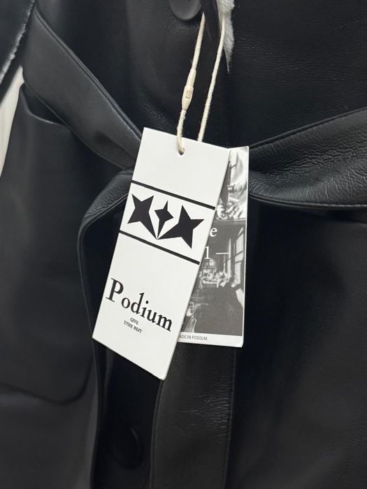 Продам дубленку (новая)