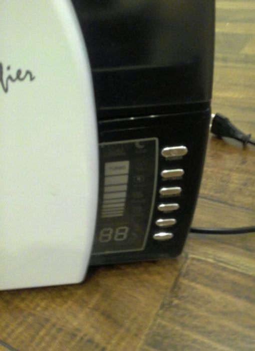 Очиститель-Увлажнитель Воздуха.