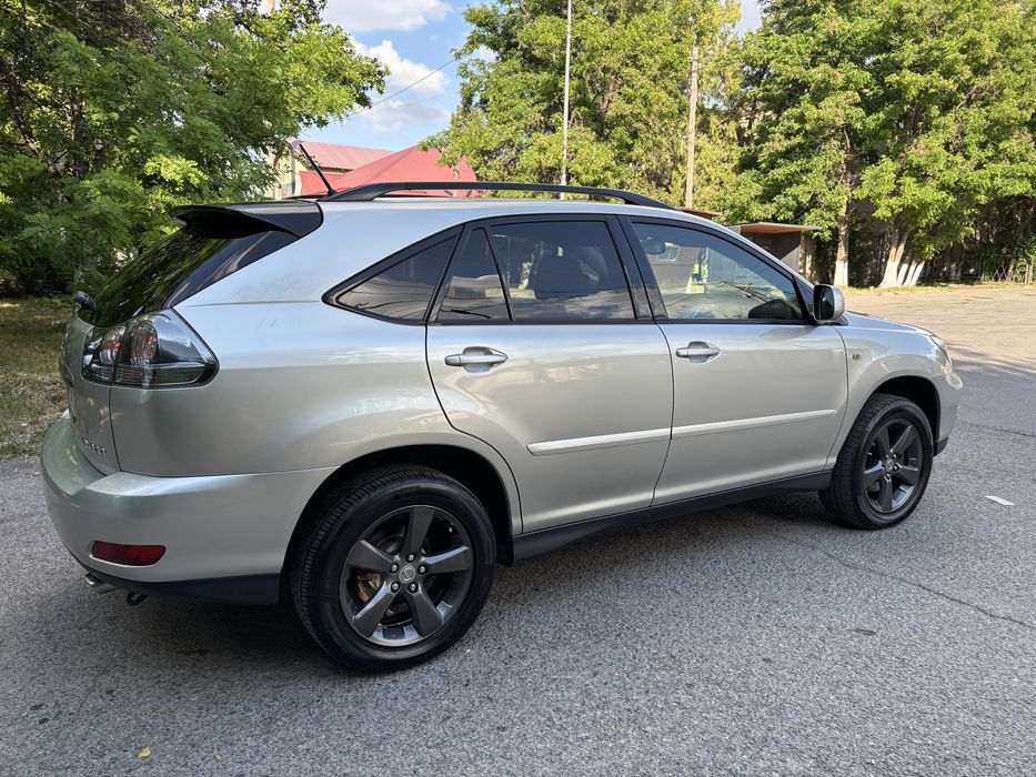 Продам LEXUS RX 300