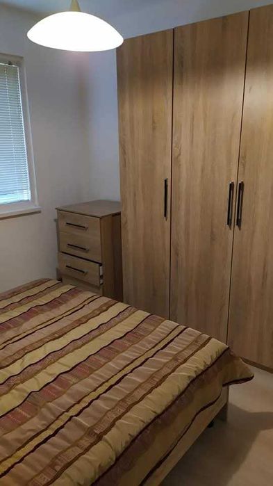 Продава се Двустаен апартамент в София, Борово - 57 кв.м за 3158 €/кв.м - Снимка #2