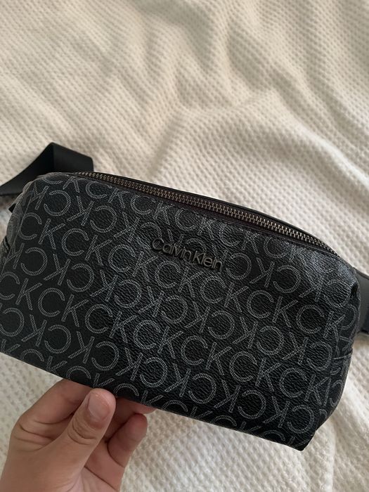 Брендовая сумка Calvin Klein