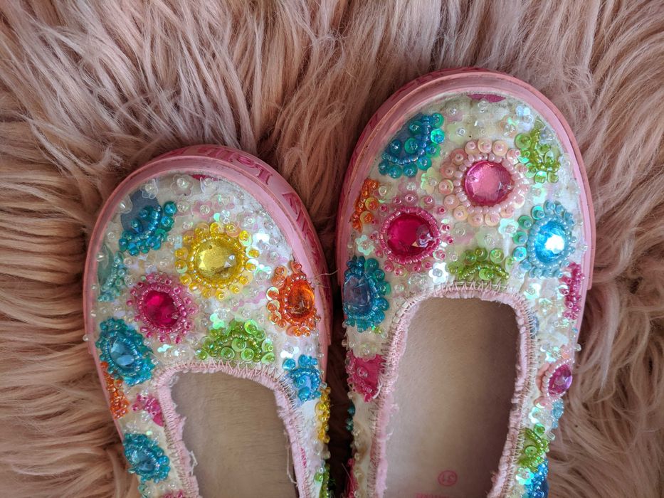Espadrile/balerini Lelli Kelly, mar 32