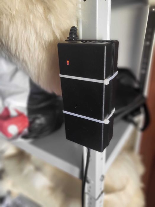 Baterie Litiu LG 48V 12.5 Ah + 2 Încărcătoare incluse (pentru scuter/bicicletă)