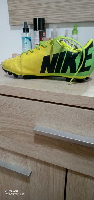 Бутонки murcurial nike