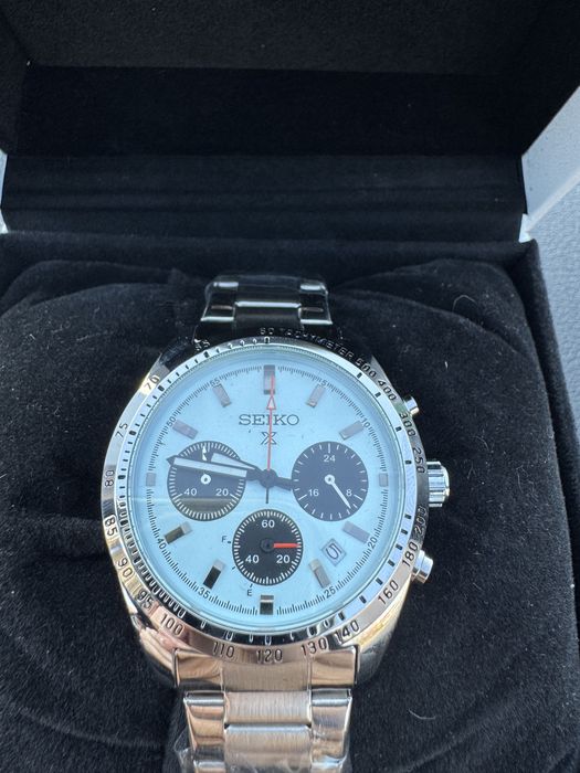 Ceas Seiko Cronograf NOU