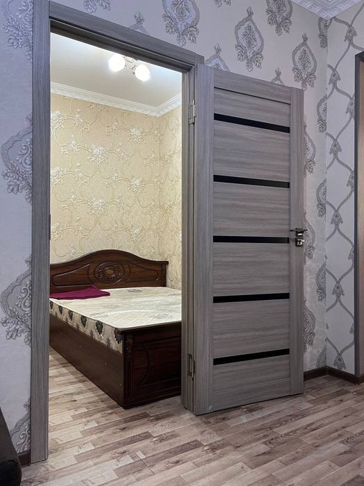 1в2/1/4 Авиасозлар 2, Автостанция