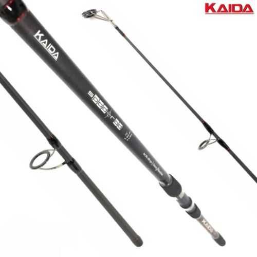 Въдица KAIDA Spod rod 5 либри