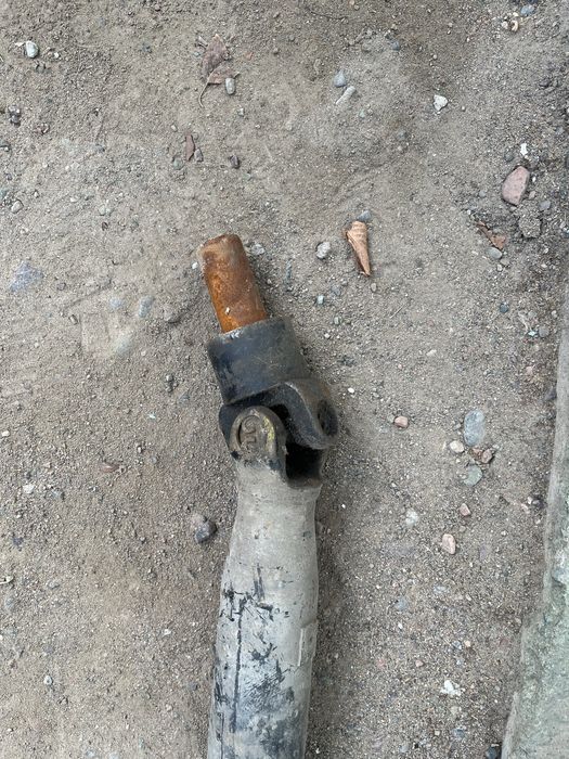 Митсубиси лансер полный привод кардан