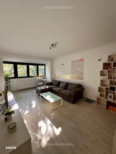2 Camere de inchiriat | Lujerului | Centrala Termica | Metrou | Mobila