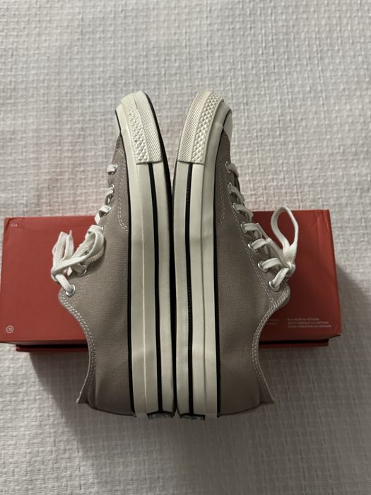 Converse chuck 70 размер 43