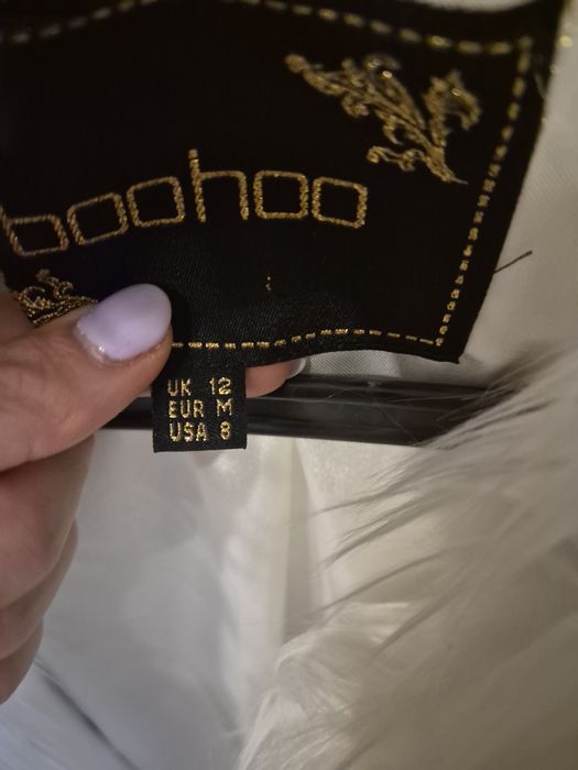 Дамско рошаво пално