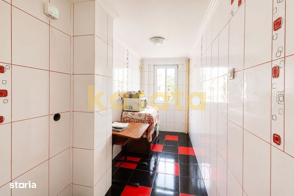 Oportunitate✨| Fundeni |Ap2camere cu balcon | Ideal locuire/investitie