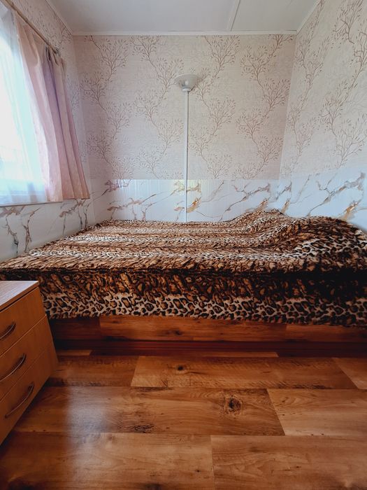 Сдам дом на берегу Бухтармы