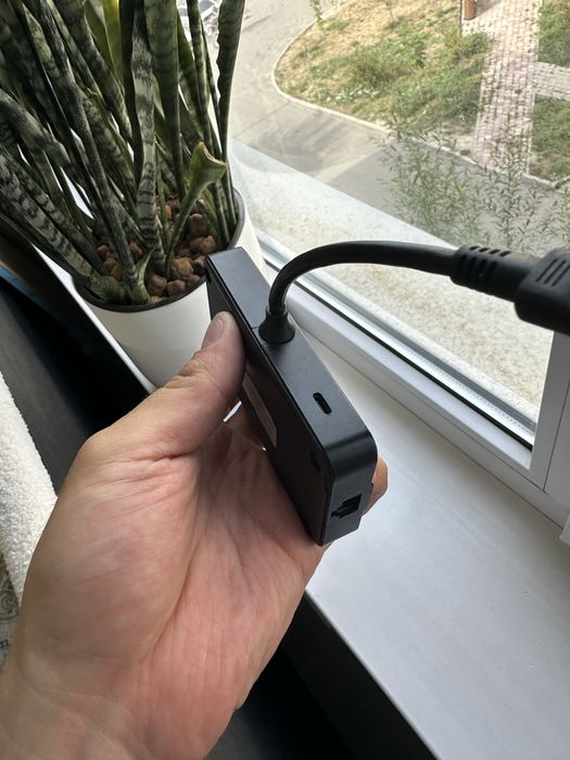 Продам usb hub для ноутбука