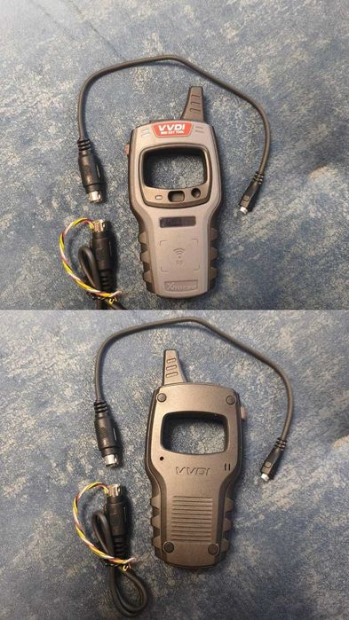 Xhorse MINI OBD Tool + VVDI Mini Key Tool | Оригинал