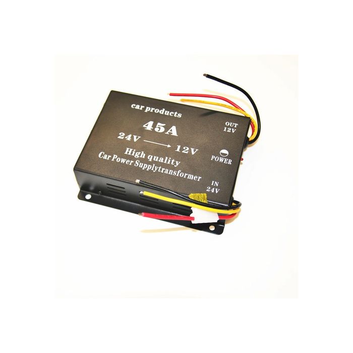 Invertor memorie 45A 24V-12V