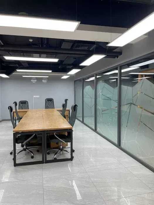 Аренда офис под ключ